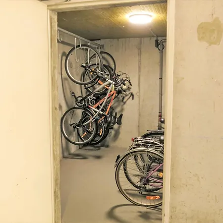 Bosquets 2 Pieces Balcon By Interhome شقة لي سابلِ دولونْ