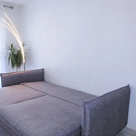 شقة Bosquets 2 Pieces Balcon By Interhome لي سابلِ دولونْ