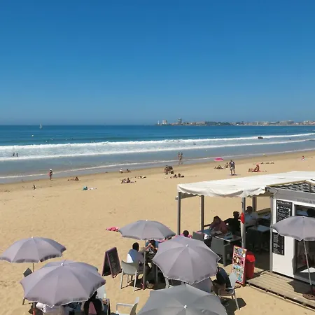 Bosquets 2 Pieces Balcon By Interhome شقة *