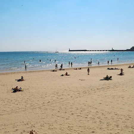 شقة Bosquets 2 Pieces Balcon By Interhome *