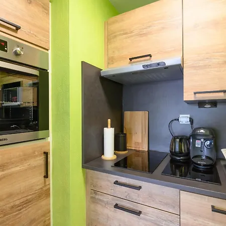 Bosquets 2 Pieces Balcon By Interhome Les Sables-dʼOlonne