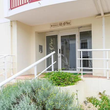 Bosquets 2 Pieces Balcon By Interhome Les Sables-dʼOlonne