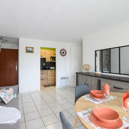 Bosquets 2 Pieces Balcon By Interhome Les Sables-dʼOlonne