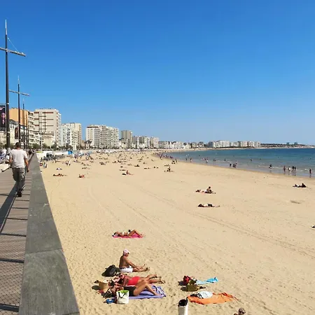 Bosquets 2 Pieces Balcon By Interhome Apartamento