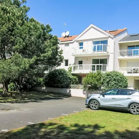 Bosquets 2 Pieces Balcon By Interhome Apartamento *