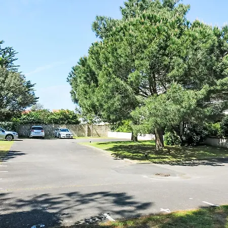 Apartamento Bosquets 2 Pieces Balcon By Interhome