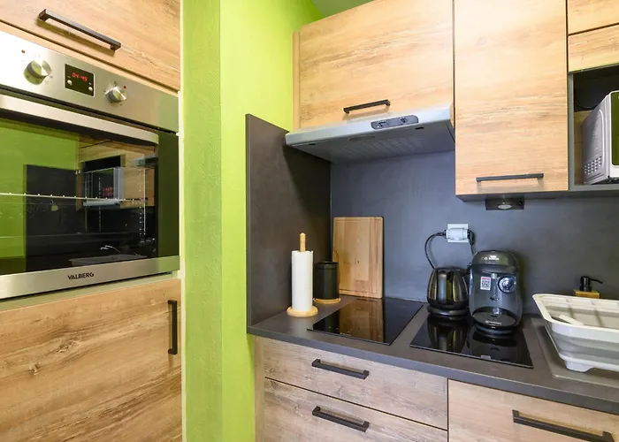 Bosquets 2 Pieces Balcon By Interhome Les Sables-dʼOlonne