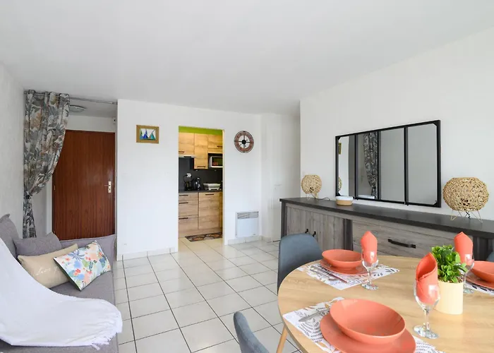 Bosquets 2 Pieces Balcon By Interhome Les Sables-dʼOlonne