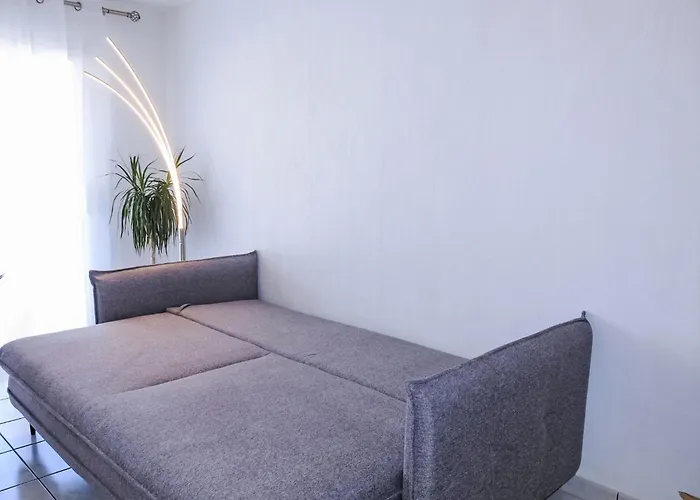 Daire Bosquets 2 Pieces Balcon By Interhome Les Sables-dʼOlonne