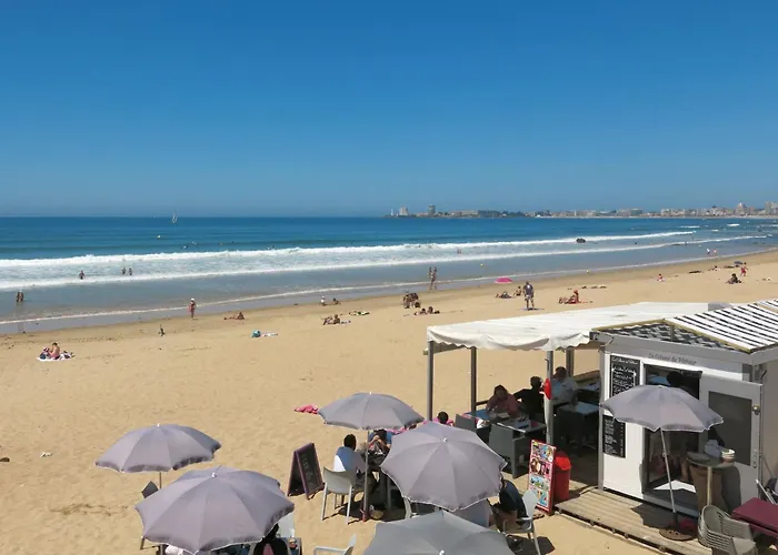 Bosquets 2 Pieces Balcon By Interhome Daire *