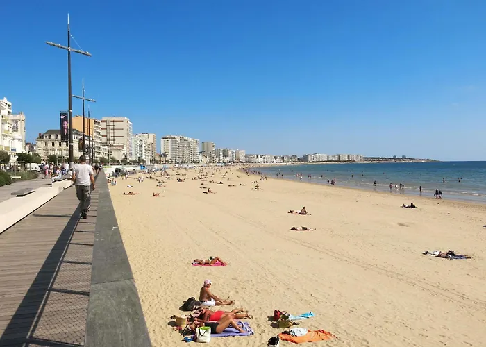 Bosquets 2 Pieces Balcon By Interhome Daire